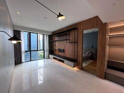 Marina One Residences (D1), Apartment #522836881